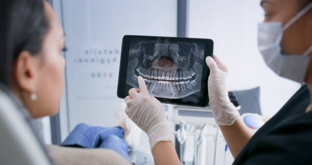 Licensed Dental service in McPherson County County, SD - Smile Center Dentistry